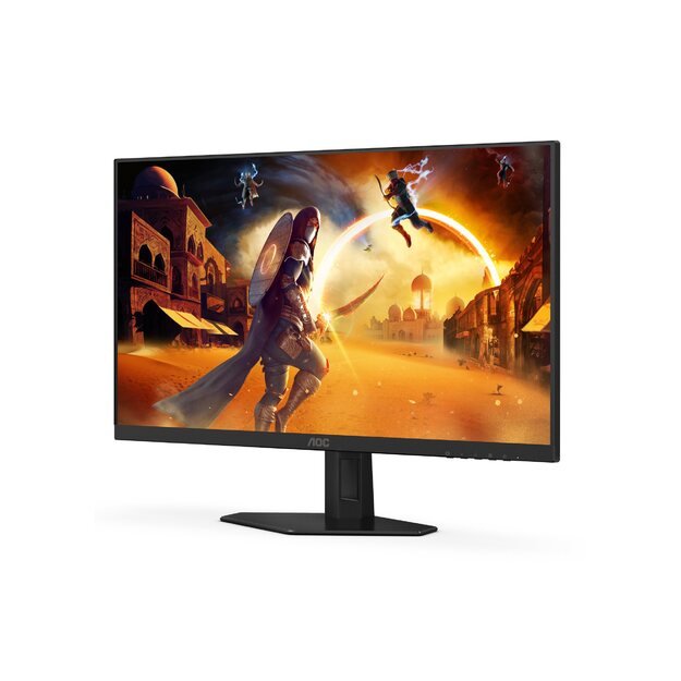 AOC 27G4XE 27inch FHD IPS 16:9 2xHDMI DP