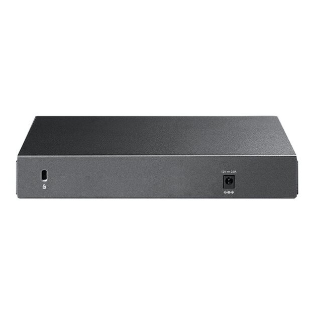 Switch|TP-LINK|TL-SG108-M2|Desktop/pedestal|TL-SG108-M2