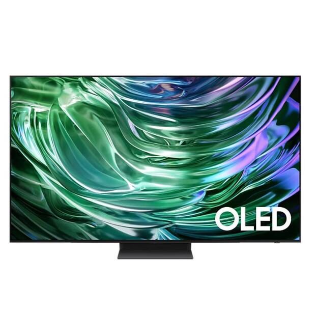 TV SET LCD 55  OLED 4K/QE55S90DAEXXH SAMSUNG