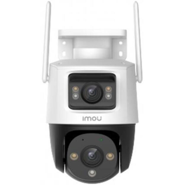 IMOU Belaidė kamera 8MP CRUISER DUAL IPC-S7XP-8M0WED-0360B