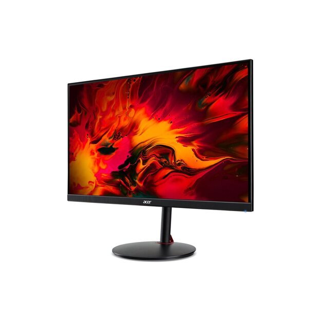 ACER Nitro XV242Fbmiiprx 24inch IPS FHD 540Hz 400cd/m2 1ms 2xHDMI2.0 DP Speakers Pivot