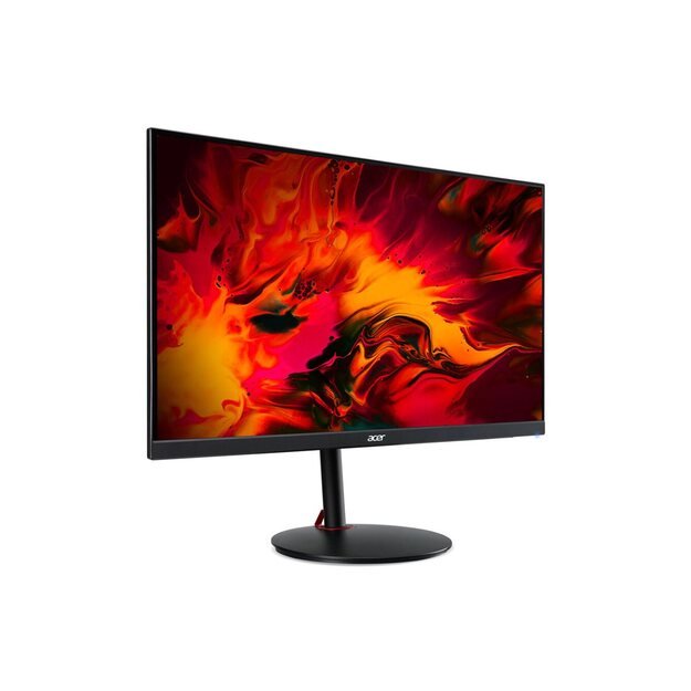 ACER Nitro XV242Fbmiiprx 24inch IPS FHD 540Hz 400cd/m2 1ms 2xHDMI2.0 DP Speakers Pivot