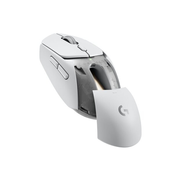 LOGITECH G309 LIGHTSPEED White 3