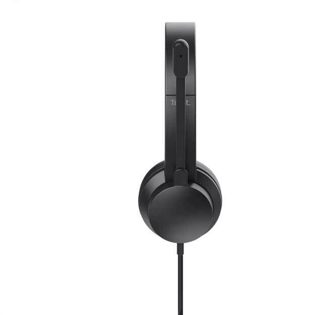 HEADSET AYDA PC USB/25087 TRUST