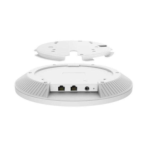 WRL ACCESS POINT 22000MBPS/EAP783 TP-LINK