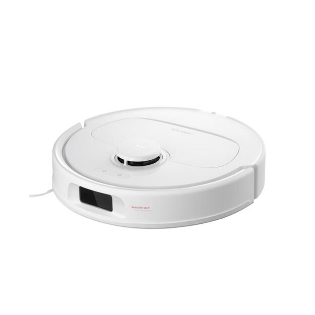 VACUUM CLEANER ROBOT Q REVO S/WHITE QRS02-00 ROBOROCK