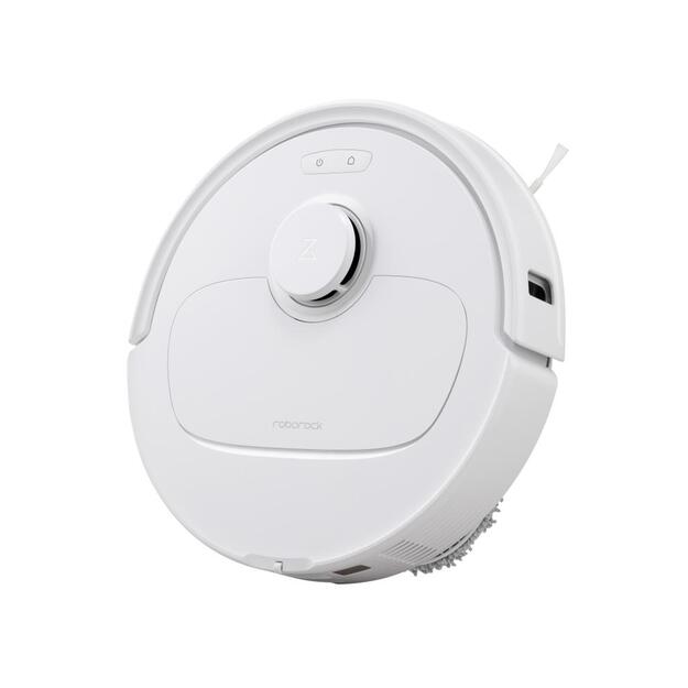 VACUUM CLEANER ROBOT Q REVO S/WHITE QRS02-00 ROBOROCK