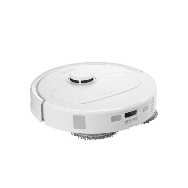 VACUUM CLEANER ROBOT Q REVO S/WHITE QRS02-00 ROBOROCK