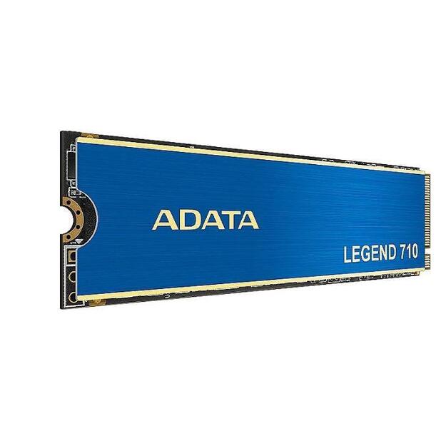 ADATA LEGEND 710 2TB PCIe M.2 SSD