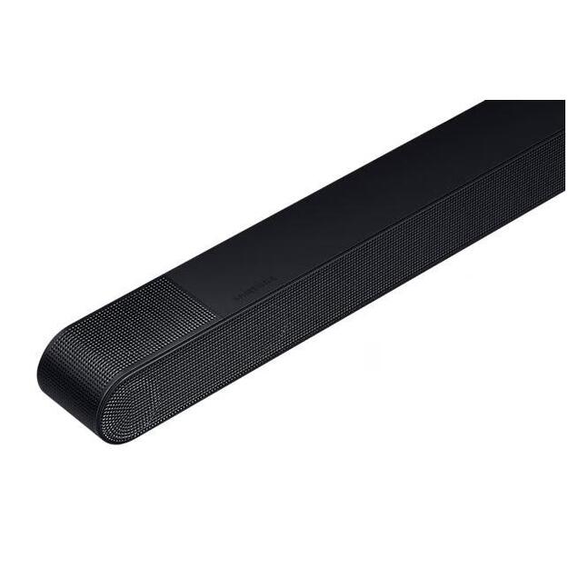 SAMSUNG HW-S800D 3.1.2ch 330W Wireless Soundbar 2024 Ultra Slim Black