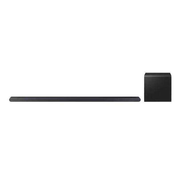 SAMSUNG HW-S800D 3.1.2ch 330W Wireless Soundbar 2024 Ultra Slim Black