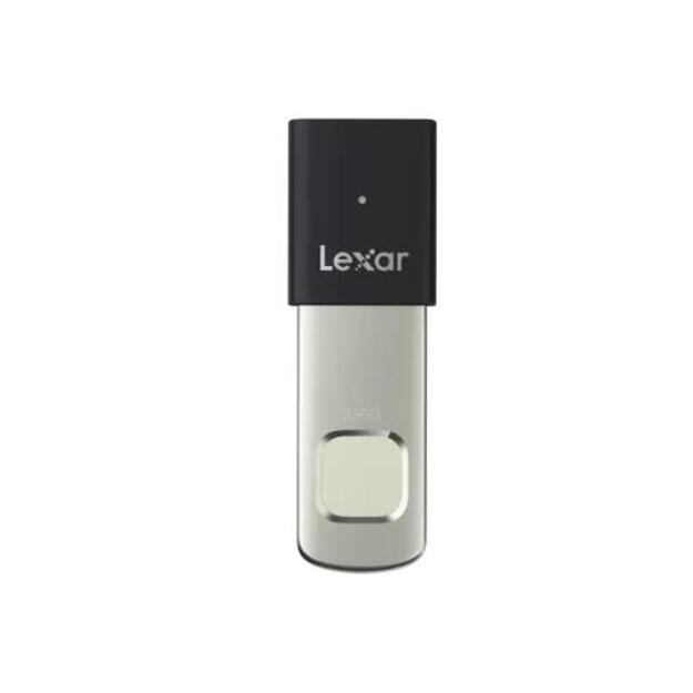 MEMORY DRIVE FLASH USB3 128GB/F35PRO LJDF35P128G-RNBNG LEXAR