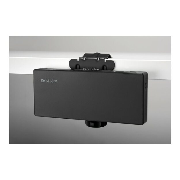 KENSINGTON SD4781p USB-C & USB-A Dual 4K Docking Station