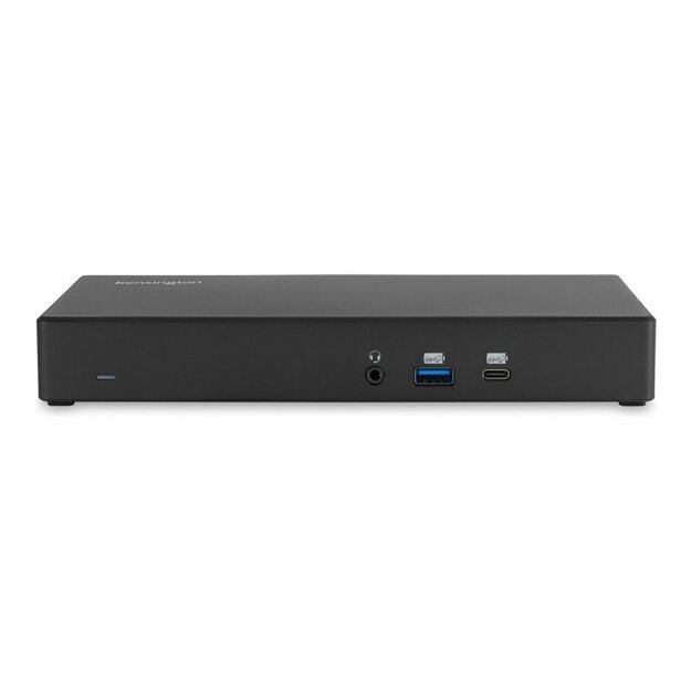 KENSINGTON SD4781p USB-C & USB-A Dual 4K Docking Station