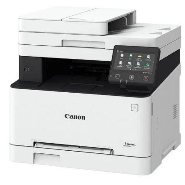 PRINTER/COP/SCAN I-SENSYS/MF655CDW 5158C004 CANON