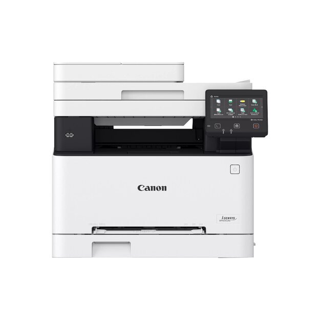 PRINTER/COP/SCAN I-SENSYS/MF655CDW 5158C004 CANON