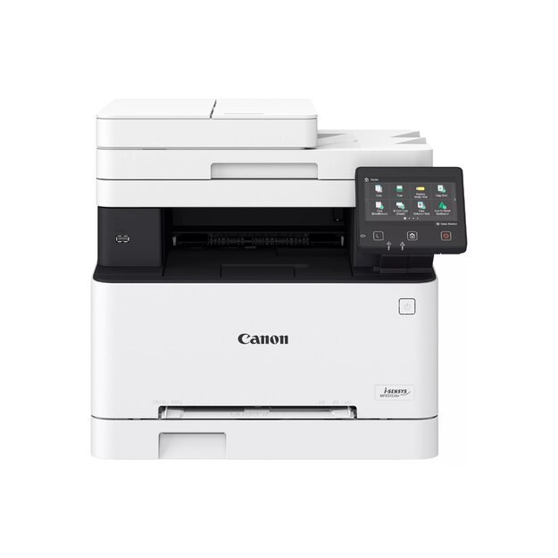 PRINTER/COP/SCAN I-SENSYS/MF655CDW 5158C004 CANON