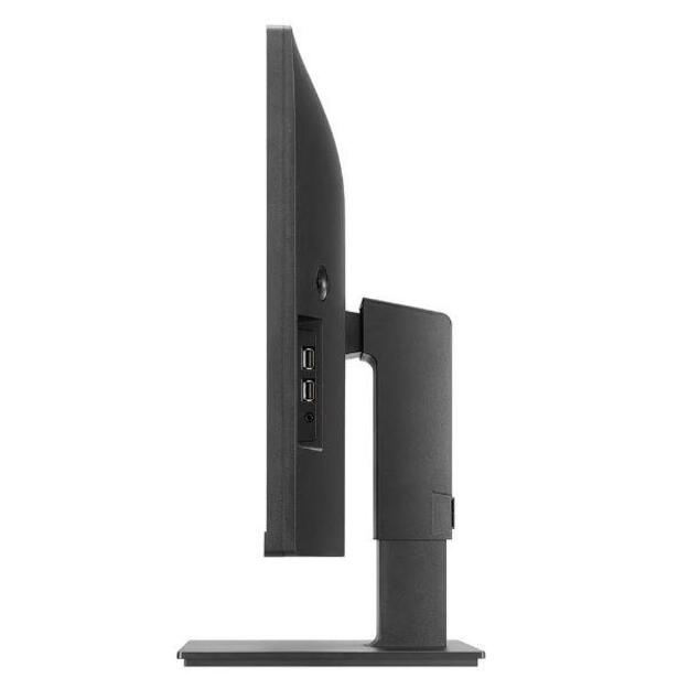 LCD Monitor|LG|27 |Panel IPS|2560x1440|16:9|5 ms|Speakers|Swivel|Pivot|Height adjustable|Tilt|Colour Black|27BQ75QC-B