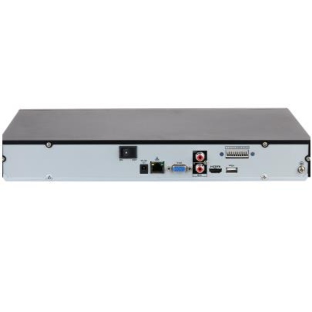 NET VIDEO RECORDER 16CH/NVR4216-4KS3 DAHUA