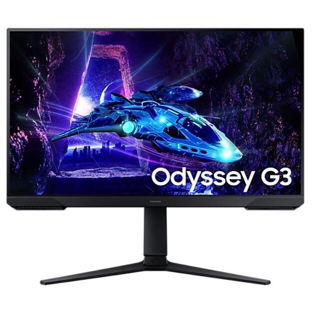 MONITOR LCD 27  ODYSSEY G30D/LS27DG302EUXEN SAMSUNG