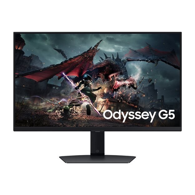 MONITOR LCD 27  ODYSSEY G5/LS27DG500EUXEN SAMSUNG