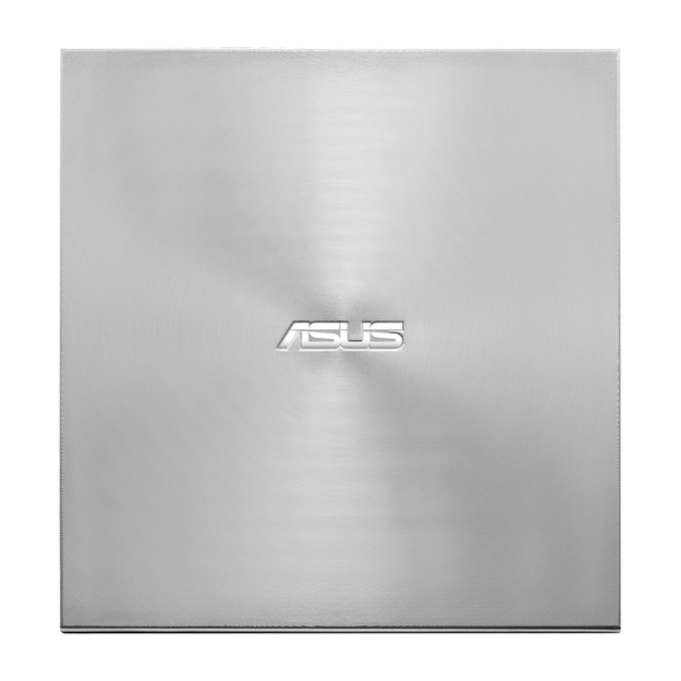 DVD RW USB2 8X EXT RTL SILVER/SDRW-08U8M-U/SIL/G/AS/P2G ASUS