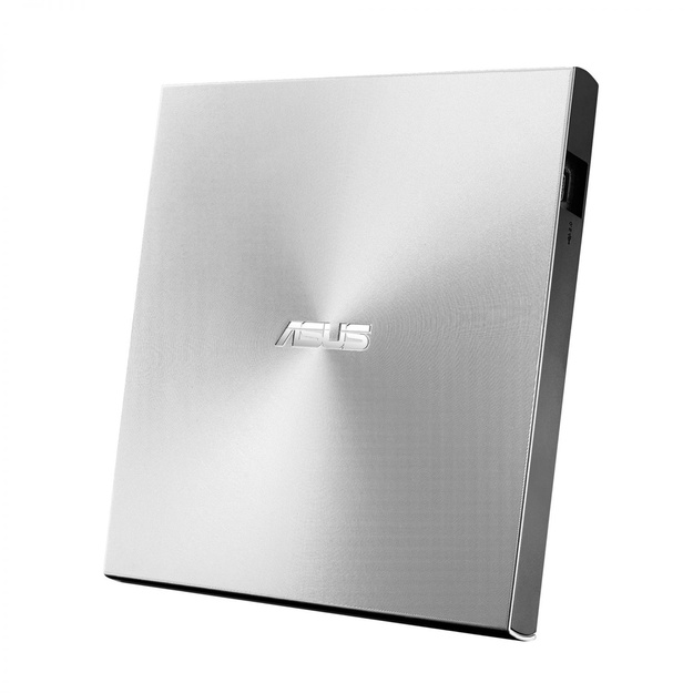DVD RW USB2 8X EXT RTL SILVER/SDRW-08U8M-U/SIL/G/AS/P2G ASUS