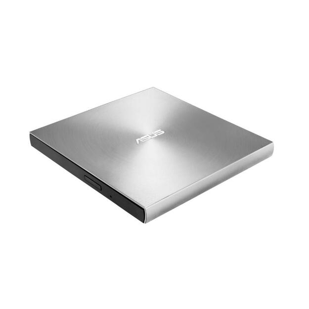 DVD RW USB2 8X EXT RTL SILVER/SDRW-08U8M-U/SIL/G/AS/P2G ASUS