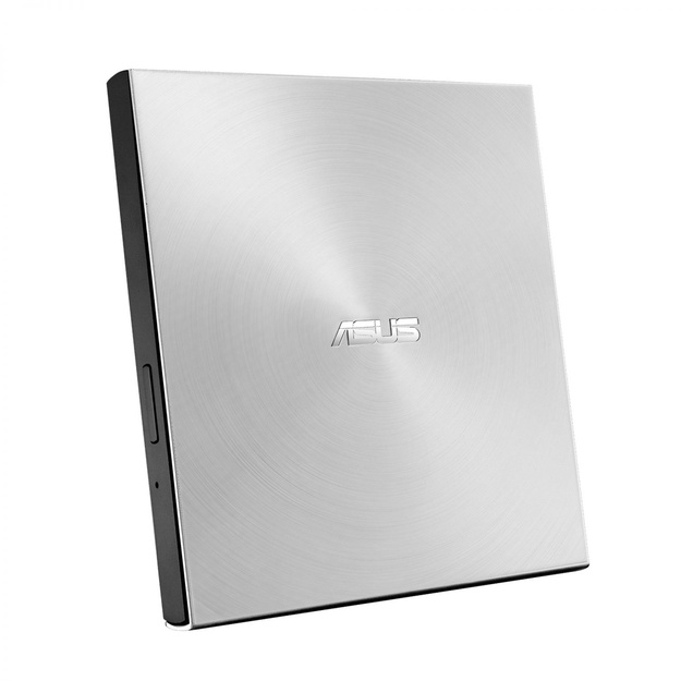 DVD RW USB2 8X EXT RTL SILVER/SDRW-08U8M-U/SIL/G/AS/P2G ASUS