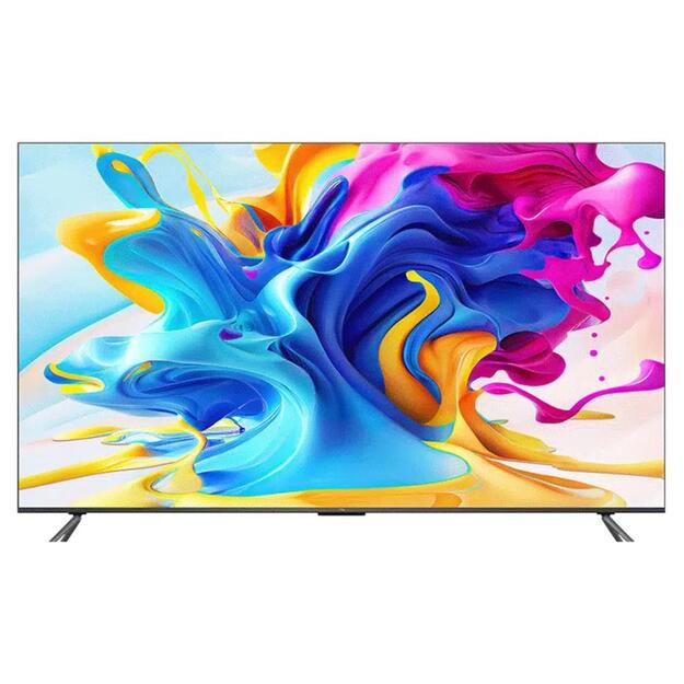 TV SET LCD 50  QLED 4K/50C643 TCL