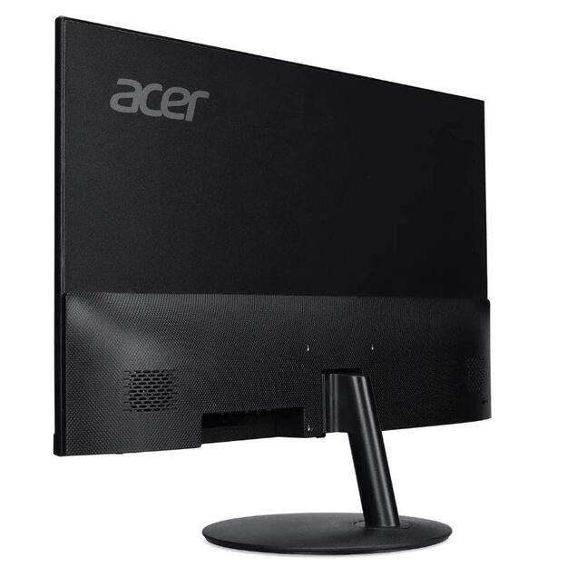 LCD Monitor|ACER|UM.JS2EE.A13|32 |Business|Panel IPS|2560x1440|16:9|75 Hz|Matte|1 ms|Colour Black|UM.JS2EE.A13