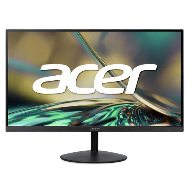 LCD Monitor|ACER|UM.JS2EE.A13|32 |Business|Panel IPS|2560x1440|16:9|75 Hz|Matte|1 ms|Colour Black|UM.JS2EE.A13