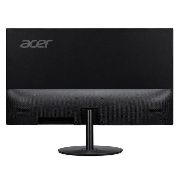 LCD Monitor|ACER|UM.JS2EE.A13|32 |Business|Panel IPS|2560x1440|16:9|75 Hz|Matte|1 ms|Colour Black|UM.JS2EE.A13