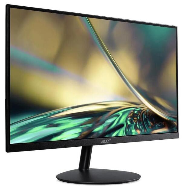 LCD Monitor|ACER|UM.JS2EE.A13|32 |Business|Panel IPS|2560x1440|16:9|75 Hz|Matte|1 ms|Colour Black|UM.JS2EE.A13