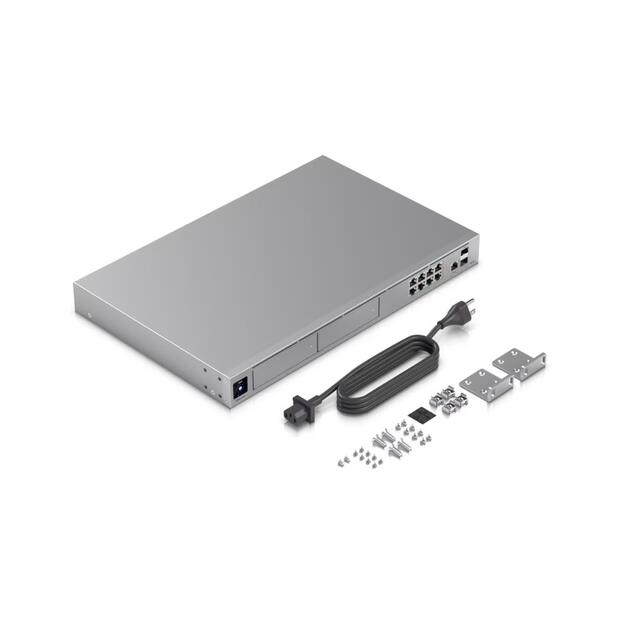 NET APPLIANCE/UDM-PRO-MAX UBIQUITI 1