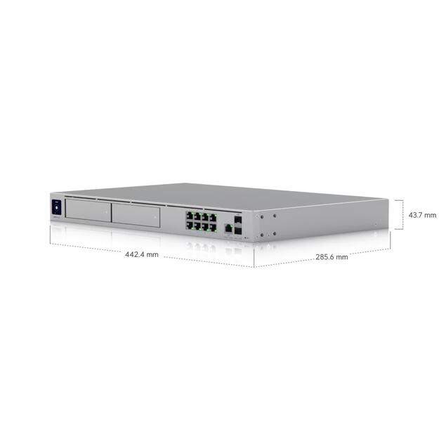 NET APPLIANCE/UDM-PRO-MAX UBIQUITI 2