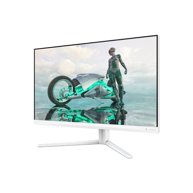 PHILIPS 27M2N3201A 27inch FreeSync 1920x1080 0.5ms 2xHDMI DP