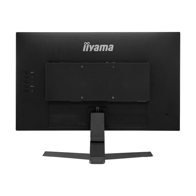 LCD Monitor|IIYAMA|G2770HSU-B1|27 |Gaming|Panel IPS|1920x1080|16:9|Matte|0.8 ms|Speakers|Tilt|Colour Black|G2770HSU-B1