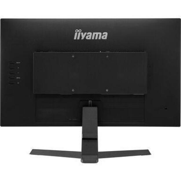 LCD Monitor|IIYAMA|G2770HSU-B1|27 |Gaming|Panel IPS|1920x1080|16:9|Matte|0.8 ms|Speakers|Tilt|Colour Black|G2770HSU-B1