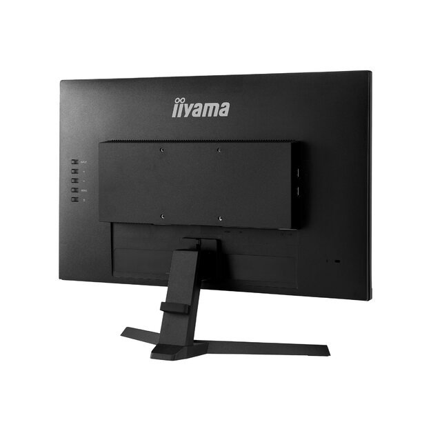 LCD Monitor|IIYAMA|G2770HSU-B1|27 |Gaming|Panel IPS|1920x1080|16:9|Matte|0.8 ms|Speakers|Tilt|Colour Black|G2770HSU-B1