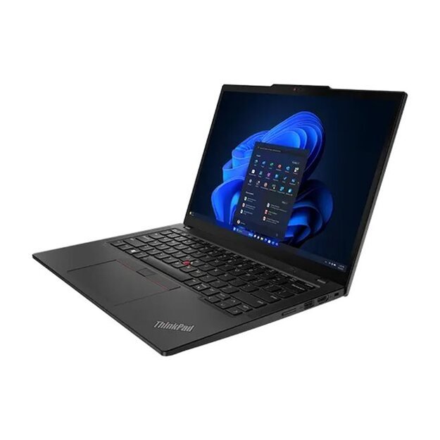 LENOVO ThinkPad X13 G5 Intel Core Ultra 5 125U 13.3inch 16GB 512GB UMA W11P 3yPS+CO2