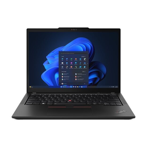 LENOVO ThinkPad X13 G5 Intel Core Ultra 5 125U 13.3inch 16GB 512GB UMA W11P 3yPS+CO2