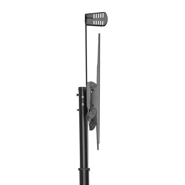TV SET ACC FLOOR STAND 60-100 /TVS-100T-02 GEMBIRD