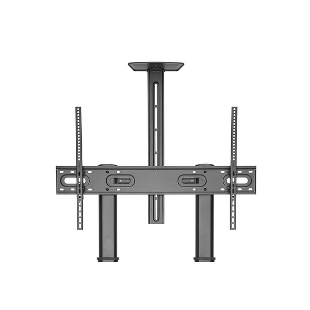 TV SET ACC FLOOR STAND 60-100 /TVS-100T-02 GEMBIRD
