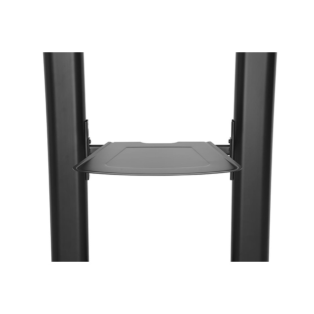 TV SET ACC FLOOR STAND 60-100 /TVS-100T-02 GEMBIRD
