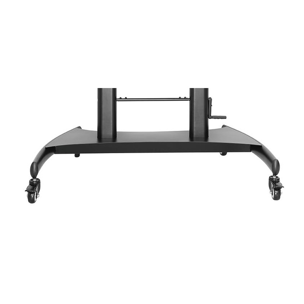 TV SET ACC FLOOR STAND 60-100 /TVS-100T-02 GEMBIRD