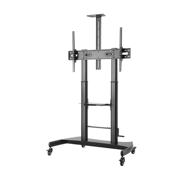 TV SET ACC FLOOR STAND 60-100 /TVS-100T-02 GEMBIRD
