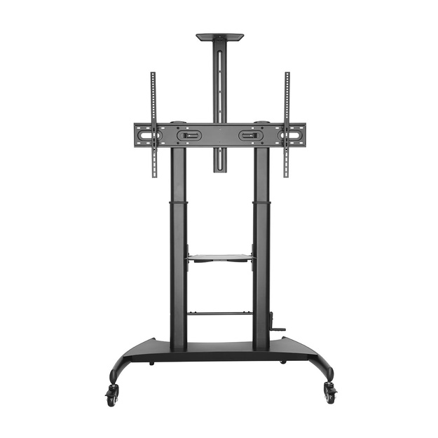 TV SET ACC FLOOR STAND 60-100 /TVS-100T-02 GEMBIRD