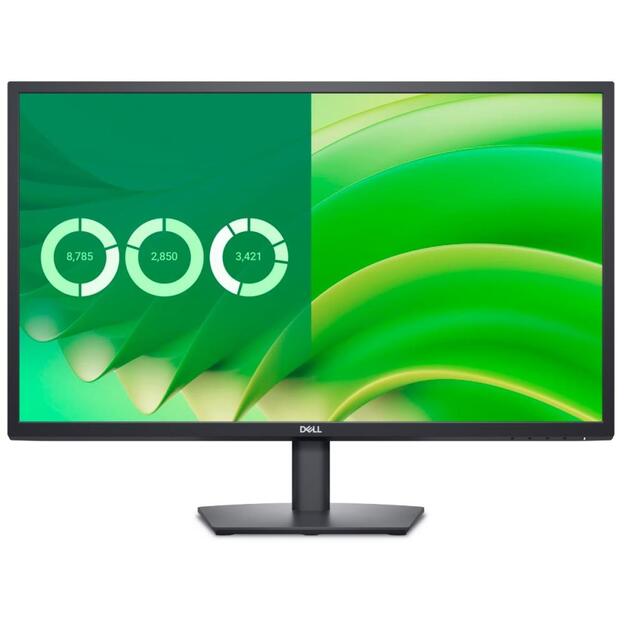 LCD Monitor|DELL|E2725H|27 |Panel VA|1920x1080|16:9|75 Hz|5 ms|Tilt|Colour Black|210-BNJP