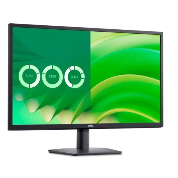 LCD Monitor|DELL|E2725H|27 |Panel VA|1920x1080|16:9|75 Hz|5 ms|Tilt|Colour Black|210-BNJP